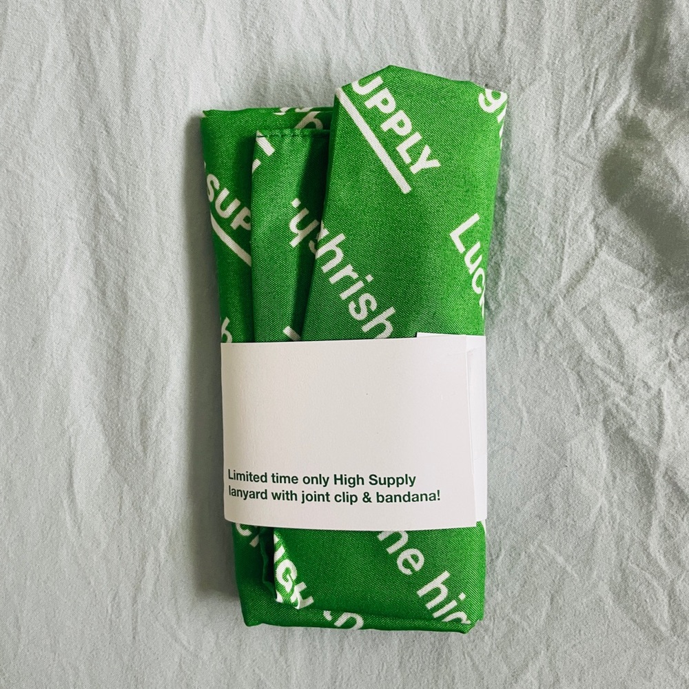 Bandana - Picture 2 of 2